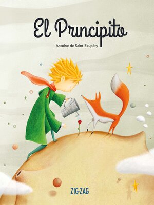 El Principito - ebook